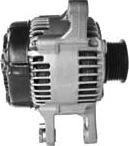 ACAUTO AC-JBA1703 - Generator / Alternator aaoparts.ro