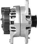 ACAUTO AC-JBA1789 - Generator / Alternator aaoparts.ro