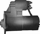 ACAUTO AC-JBS0941 - Starter aaoparts.ro