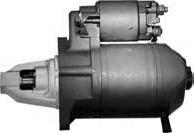 ACAUTO AC-JBS0901 - Starter aaoparts.ro