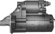 ACAUTO AC-JBS0918 - Starter aaoparts.ro