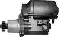 ACAUTO AC-JBS0913 - Starter aaoparts.ro