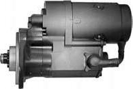 ACAUTO AC-JBS0552 - Starter aaoparts.ro