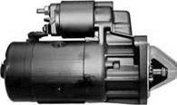 ACAUTO AC-JBS0568 - Starter aaoparts.ro