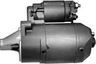ACAUTO AC-JBS0512 - Starter aaoparts.ro