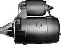 ACAUTO AC-JBS0643 - Starter aaoparts.ro