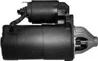 ACAUTO AC-JBS0658 - Starter aaoparts.ro