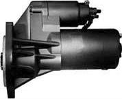 ACAUTO AC-JBS0639 - Starter aaoparts.ro