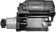 ACAUTO AC-JBS0632 - Starter aaoparts.ro