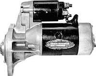 ACAUTO AC-JBS0629 - Starter aaoparts.ro