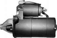 ACAUTO AC-JBS0628 - Starter aaoparts.ro