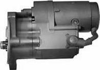 ACAUTO AC-JBS0365 - Starter aaoparts.ro