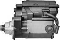 ACAUTO AC-JBS0319 - Starter aaoparts.ro
