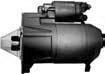 ACAUTO AC-JBS0317 - Starter aaoparts.ro