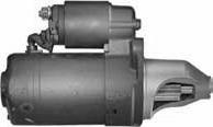 ACAUTO AC-JBS0759 - Starter aaoparts.ro