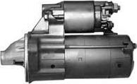 ACAUTO AC-JBS0760 - Starter aaoparts.ro