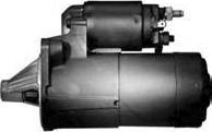 ACAUTO AC-JBS1092 - Starter aaoparts.ro