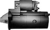 ACAUTO AC-JBS1140 - Starter aaoparts.ro