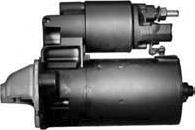 ACAUTO AC-JBS1105 - Starter aaoparts.ro