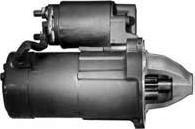 ACAUTO AC-JBS1136 - Starter aaoparts.ro