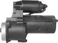 ACAUTO AC-JBS1355 - Starter aaoparts.ro