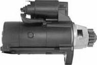 ACAUTO AC-JBS1295 - Starter aaoparts.ro