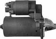 ACAUTO AC-JBS1236 - Starter aaoparts.ro