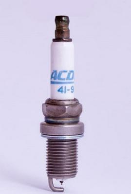 ACDelco 41966 - Bujii aaoparts.ro