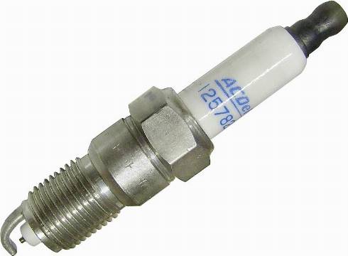 ACDelco 41-983 - Bujii aaoparts.ro