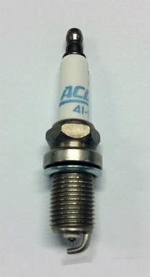 ACDelco 41970 - Bujii aaoparts.ro