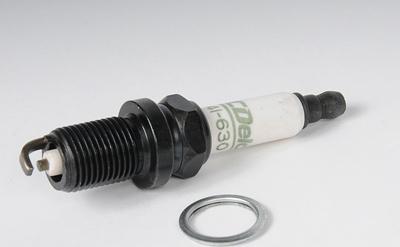 ACDelco 41-630 - Bujii aaoparts.ro