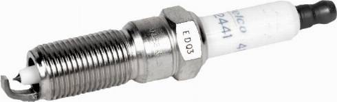 ACDelco 41-114 - Bujii aaoparts.ro