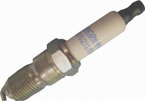 ACDelco 41-110 - Bujii aaoparts.ro