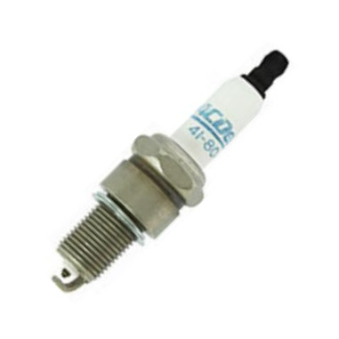 ACDelco 41802 - Bujii aaoparts.ro