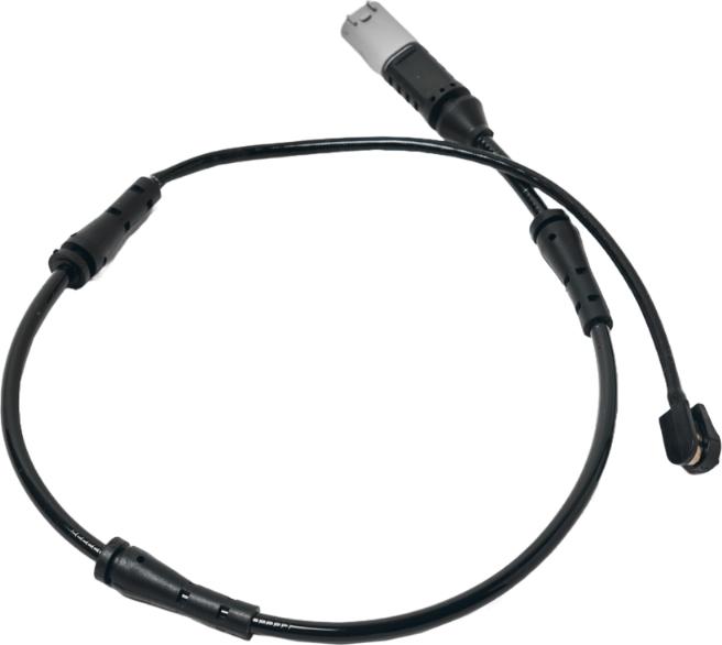 ACDelco 19521596 - Senzor de avertizare,uzura placute de frana aaoparts.ro