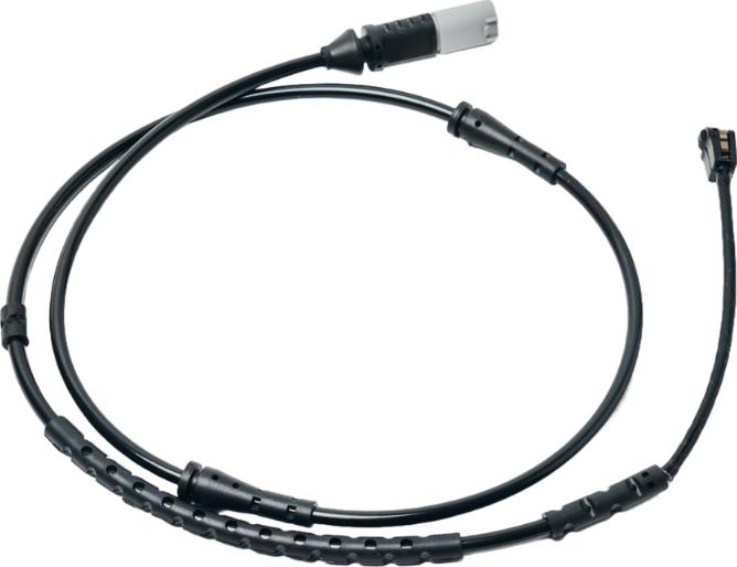 ACDelco 19521591 - Senzor de avertizare,uzura placute de frana aaoparts.ro