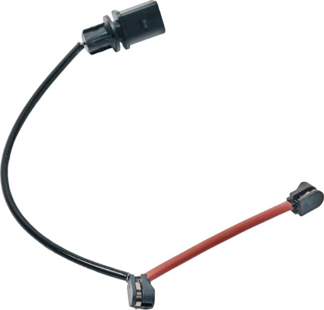 ACDelco 19521586 - Senzor de avertizare,uzura placute de frana aaoparts.ro
