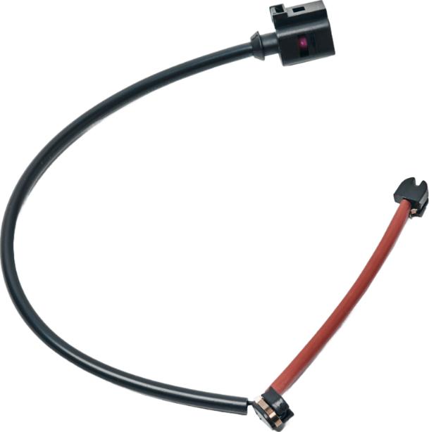 ACDelco 19521604 - Senzor de avertizare,uzura placute de frana aaoparts.ro