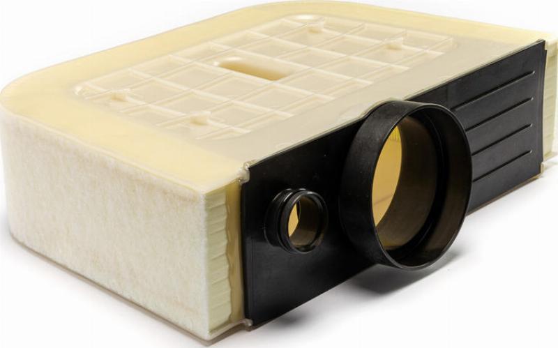 ACDelco 19522555 - Filtru aer aaoparts.ro