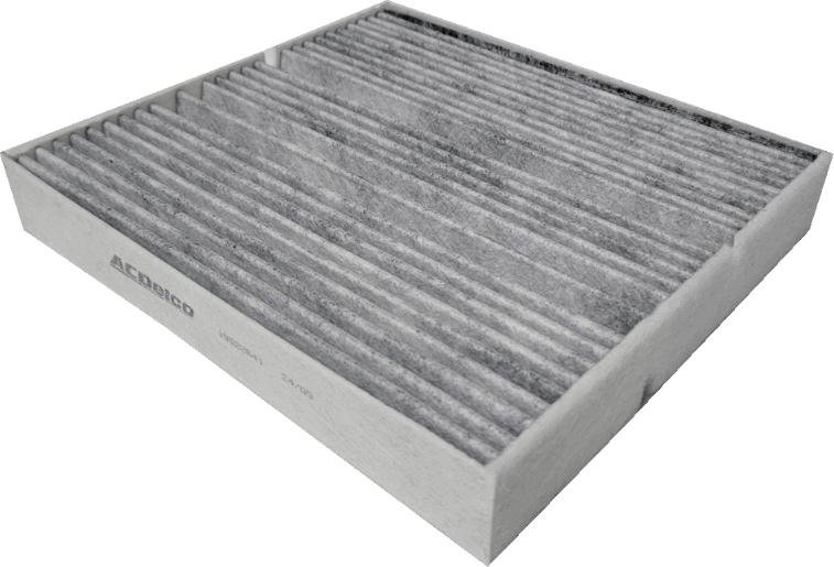 ACDelco 19522641 - Filtru, aer habitaclu aaoparts.ro