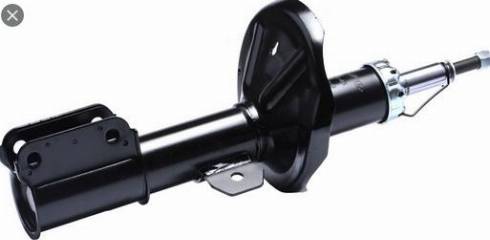 ACDelco 19347945 - Amortizor aaoparts.ro