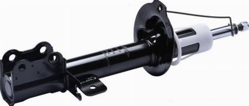 ACDelco 19347947 - Amortizor aaoparts.ro