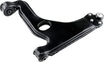 ACDelco 19347681 - Brat, suspensie roata aaoparts.ro