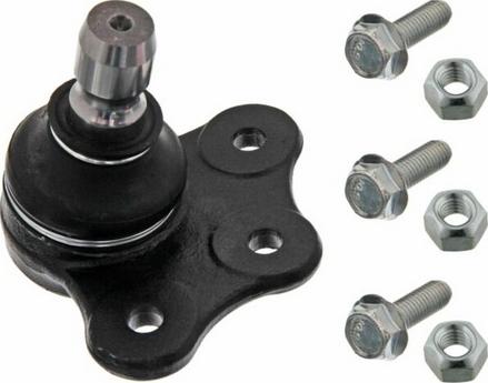 ACDelco 19347682 - Articulatie sarcina / ghidare aaoparts.ro