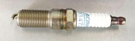ACDelco 19347368 - Bujii aaoparts.ro