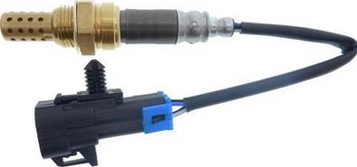 ACDelco 19350869 - Sonda Lambda aaoparts.ro