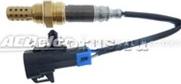 ACDelco 19350870 - Sonda Lambda aaoparts.ro