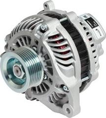 ACDelco 19350755 - Generator / Alternator aaoparts.ro