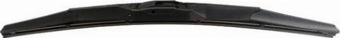 ACDelco 19351200 - Lamela stergator aaoparts.ro