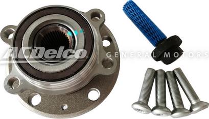 ACDelco 19381513 - Set rulment roata aaoparts.ro